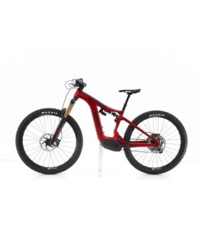 BH AtomX Lynx Pro 9.9 Carbonio XT