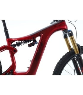 BH AtomX Lynx Pro 9.9 Carbonio XT