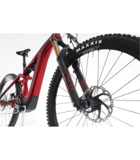 BH AtomX Lynx Pro 9.9 Carbonio XT