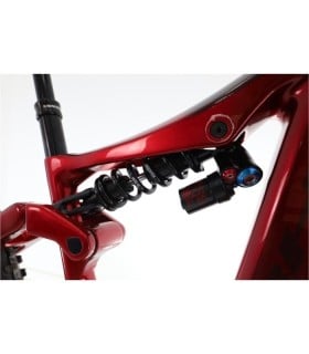 BH AtomX Lynx Pro 9.9 Carbonio XT