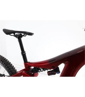 BH AtomX Lynx Pro 9.9 Carbonio XT