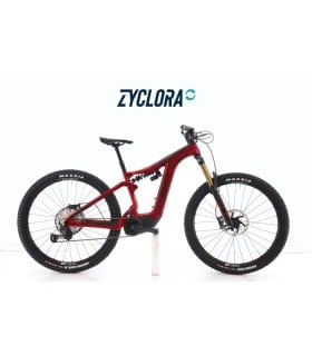 BH AtomX Lynx Pro 9.9 Carbonio XT