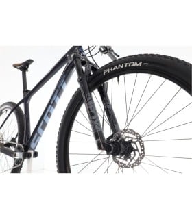 Scott Scale 925 Carbonio XT