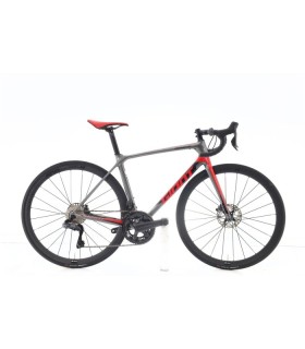 Giant TCR Advanced 1 Carbonio Di2 12V