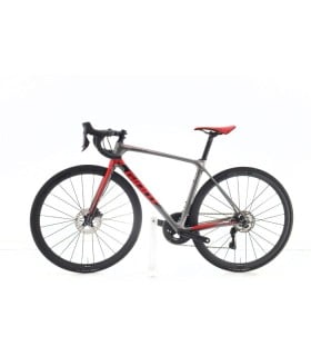 Giant TCR Advanced 1 Carbonio Di2 12V