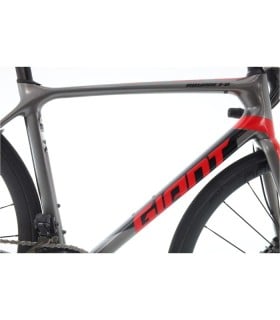 Giant TCR Advanced 1 Carbonio Di2 12V