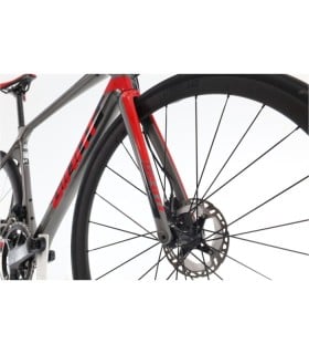 Giant TCR Advanced 1 Carbonio Di2 12V