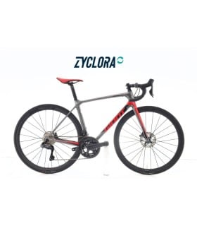 Giant TCR Advanced 1 Carbonio Di2 12V