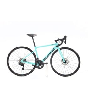 Bianchi Sprint Carbonio