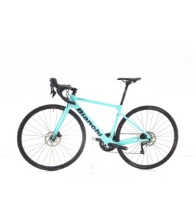 Bianchi Sprint Carbonio