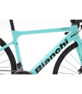 Bianchi Sprint Carbonio