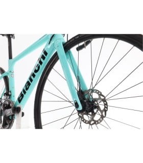 Bianchi Sprint Carbonio