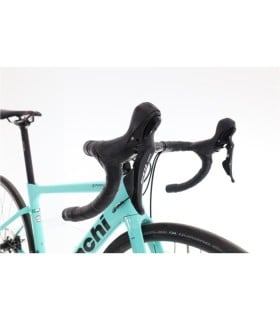 Bianchi Sprint Carbonio