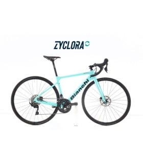 Bianchi Sprint Carbonio