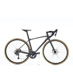 Giant TCR 1 Carbonio Di2 11V