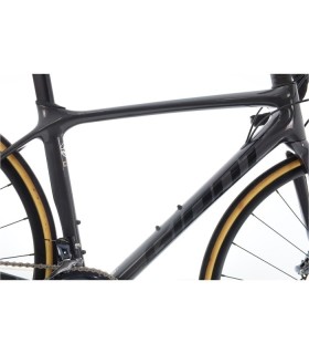 Giant TCR 1 Carbonio Di2 11V