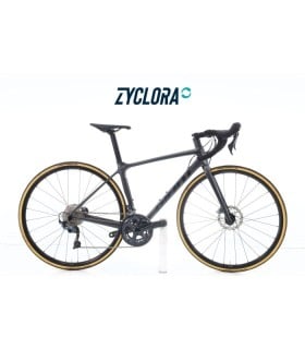 Giant TCR 1 Carbonio Di2 11V