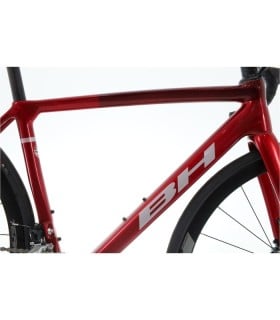 BH SL1 2.5 Carbonio