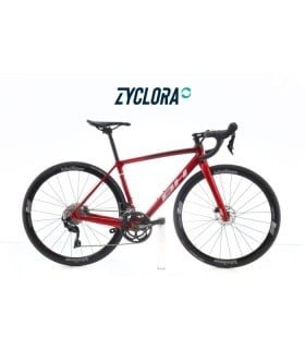 BH SL1 2.5 Carbonio