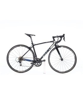 Giant TCR 1 Carbonio