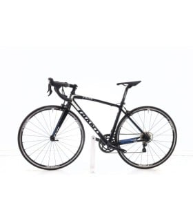 Giant TCR 1 Carbonio