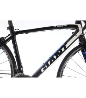 Giant TCR 1 Carbonio