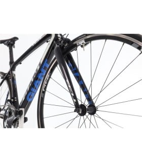 Giant TCR 1 Carbonio