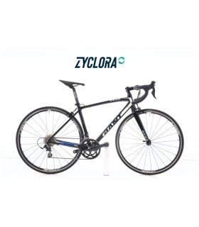 Giant TCR 1 Carbonio