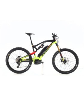 Lapierre Overvolt SX600 GX