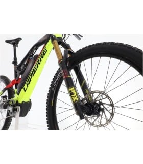 Lapierre Overvolt SX600 GX