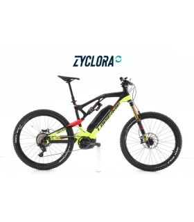 Lapierre Overvolt SX600 GX