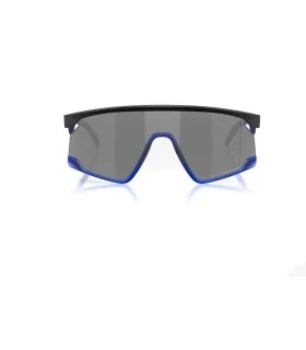 Occhiali Oakley BXTR Matte Black Prizm Black