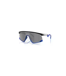 Occhiali Oakley BXTR Matte Black Prizm Black