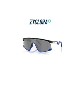 Occhiali Oakley BXTR Matte Black Prizm Black