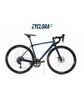 BH SL1 2.5 Carbonio