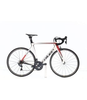 Coluer Code 6.0 Carbonio