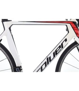 Coluer Code 6.0 Carbonio