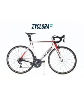 Coluer Code 6.0 Carbonio